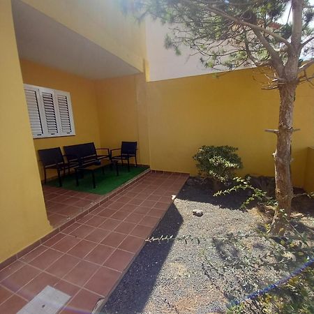 La Oliva Sun & Beach Exterior foto