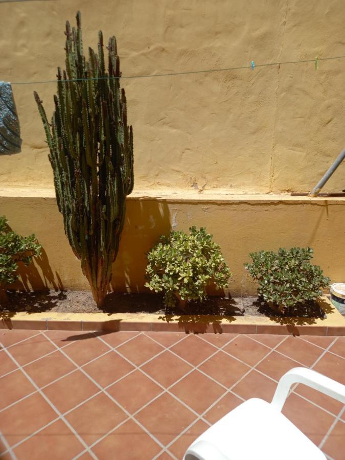 La Oliva Sun & Beach Exterior foto